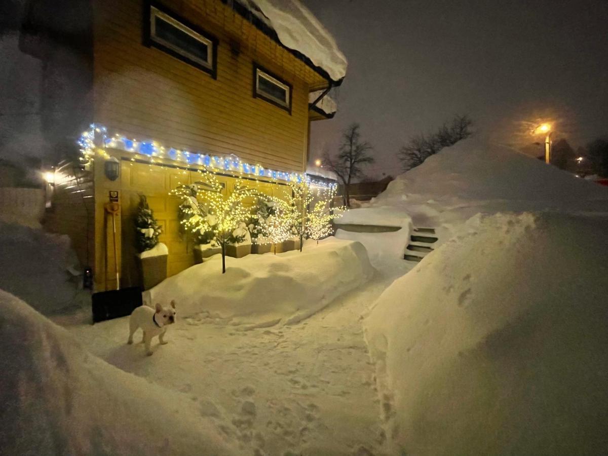 Guesthouse In Tromso Center By Dada Exterior photo